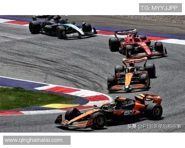 F1赛季中期总结：车队竞争格局变化